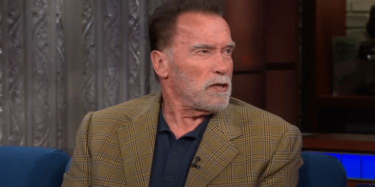 Arnold Schwarzenegger šokirao izjavom: Ovaj film mu je draži i od „Terminatora“!
