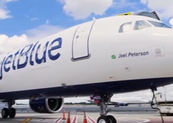 JetBlue
