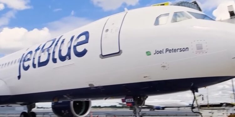 JetBlue