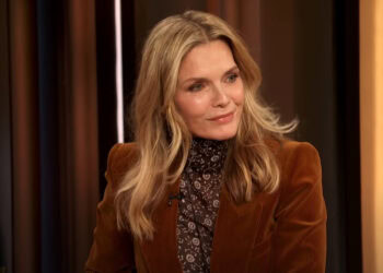 Michelle Pfeiffer je htela da zauvek napusti glumu, a onda je došla uloga koja joj je spasla karijeru