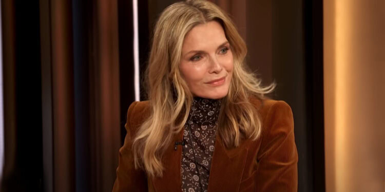Michelle Pfeiffer je htela da zauvek napusti glumu, a onda je došla uloga koja joj je spasla karijeru