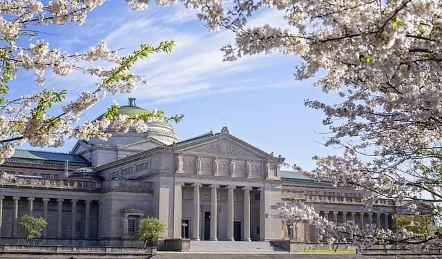Besplatan ulaz u muzeje širom Čikaga za nedelju Juneteenth praznika – evo gde sve možete sa porodicom