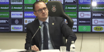 Peđa Mijatović dobio visoku funkciju u srpskom fudbalu