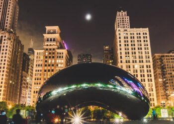 Leto počinje uz spektakl u Čikagu: Evo šta ne smete da propustite ovog vikenda!