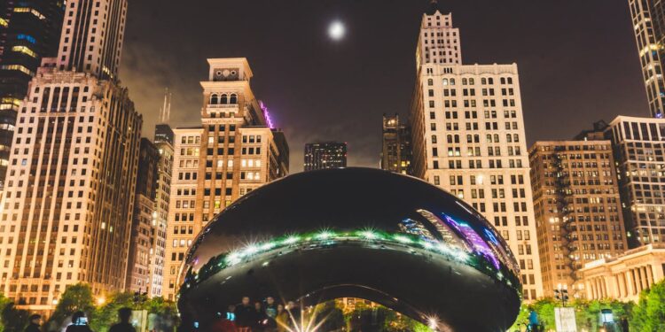 Leto počinje uz spektakl u Čikagu: Evo šta ne smete da propustite ovog vikenda!