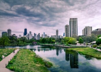 Ovo su najbolja mesta za život u Ilinoisu, a 15 ih je u predgrađima Čikaga