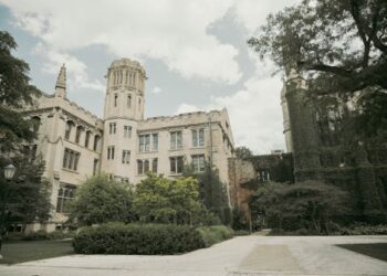 Dva univerziteta iz Illinoisa među 30 najboljih na svetu