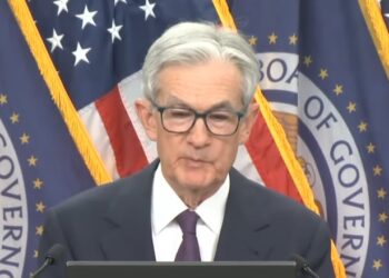 Powell Fed