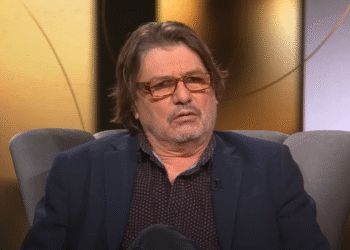 Rambo Amadeus iskreno o greškama iz prošlosti: „Bio sam psihički odsutan otac i muž“