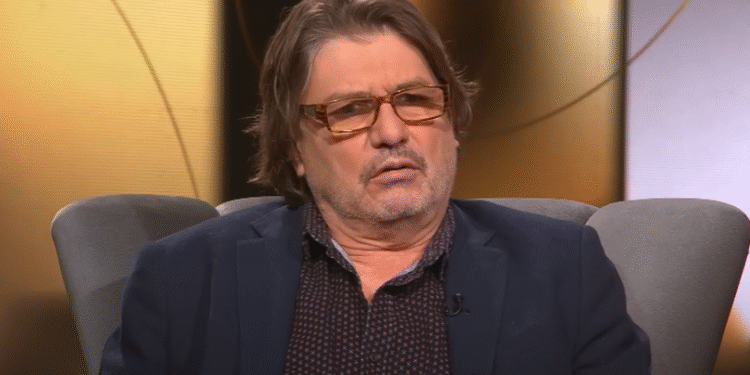 Rambo Amadeus iskreno o greškama iz prošlosti: „Bio sam psihički odsutan otac i muž“