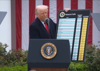 One Big Beautiful Bill Act