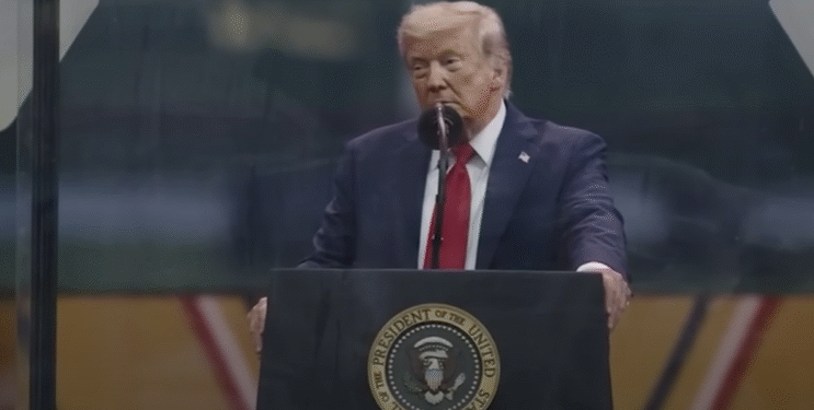 Završen hitan sastanak – potvrđeno je: Trump razmišlja o napadu