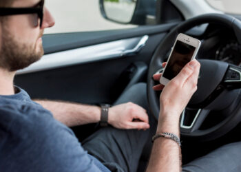 Ako dobijete ovu poruku – ne klikćite! Nova SMS prevara u Ilinoisu ugrožava vozače