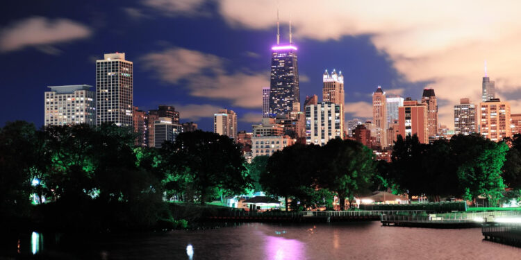 Vikend spektakl u Čikagu i okolini: Svetlosne parade, festivali, koncerti i svetske zvezde