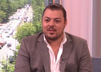 Sloba Vasić oslobođen optužbi za nasilje: „Godinama sam nosio tuđe etikete, a sad imam pravdu u rukama“