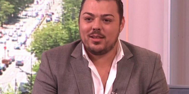 Sloba Vasić oslobođen optužbi za nasilje: „Godinama sam nosio tuđe etikete, a sad imam pravdu u rukama“