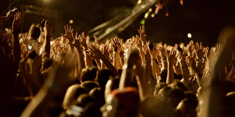 Vikend u Čikagu: Lollapalooza, Fiesta del Sol i dronovi na nebu