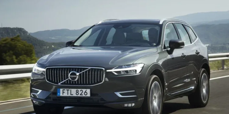 Volvo preduzima odlučan potez: XC60 će se proizvoditi u Americi kako bi se izbegle carine