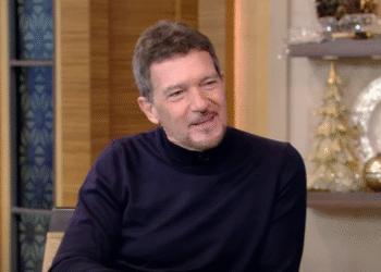 Antonio Banderas kao mračni gospodar mora: Novi triler otkriva njegovu najmračniju stranu