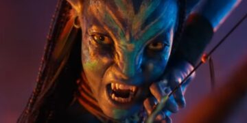 Avatar: Fire and Ash