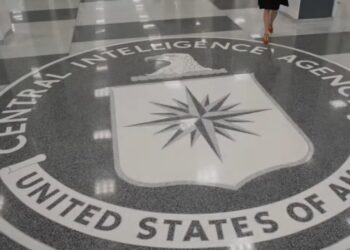 CIA