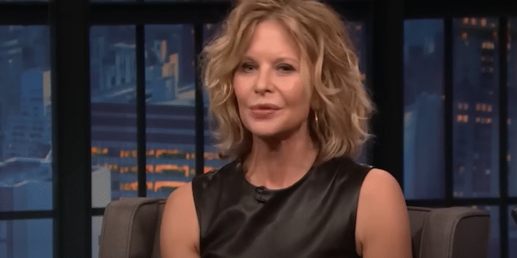 Meg Ryan otkriva tri romantična filma koja i dalje osvajaju srca