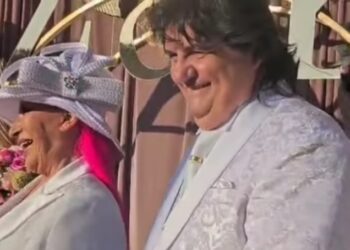 Zorica i Kemiš proslavili 40 godina braka, a ovako je počela njihova ljubav