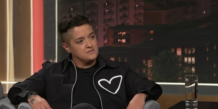 Marija Šerifović o strahovitim posledicama dijete: Mislila sam da neću preživeti