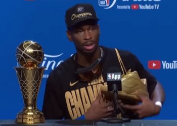 Shai Gilgeous-Alexander postao najplaćeniji igrač u istoriji NBA lige