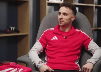 Poginuo fudbaler Liverpula Diogo Žota