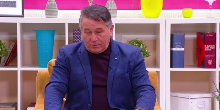 Halid Muslimović izgubio na sudu: Bivšoj ljubavnici mora da isplati preko 70.000 evra