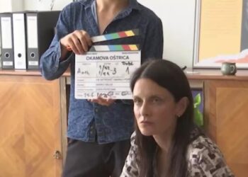 Psihološki triler RTS-a: Serija „Okamova oštrica“ istražuje granicu između pravde i istine