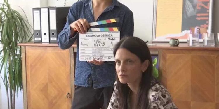 Psihološki triler RTS-a: Serija „Okamova oštrica“ istražuje granicu između pravde i istine