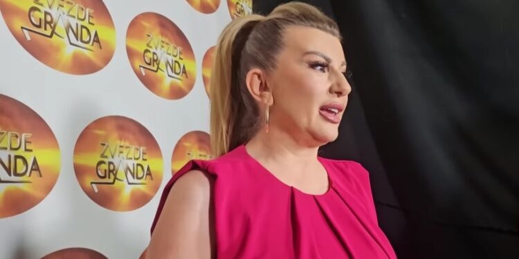 Moraću da potražim pravdu na sudu: Viki Miljković besna nakon navoda da je tražila mito