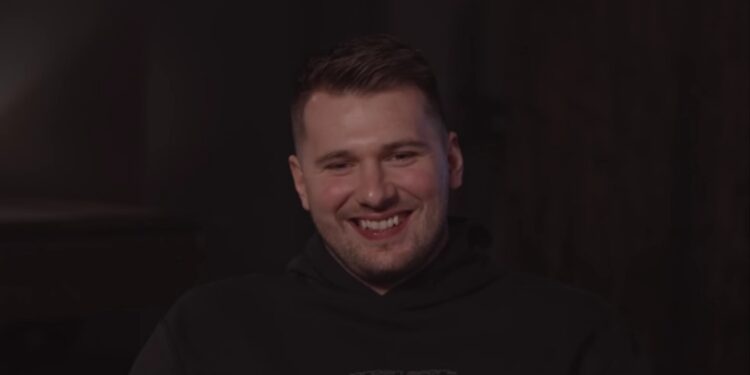 NBA insajder: Lebron i Rivs ne uživaju u igri sa Dončićem