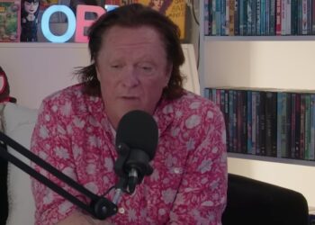 Preminuo poznati američki glumac Michael Madsen