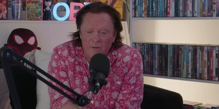 Preminuo poznati američki glumac Michael Madsen