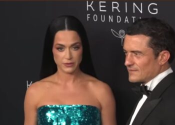 Katy Perry i Orlando Bloom potvrdili da su se rastali