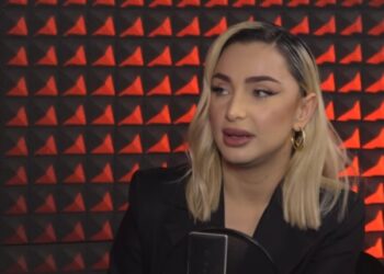 Maya Berović uradila što niko nije: Bez ijedne najave objavila nove pesme!