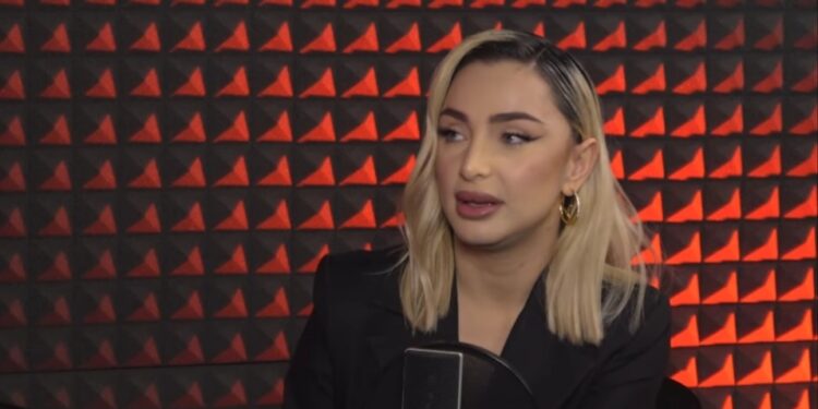 Maya Berović uradila što niko nije: Bez ijedne najave objavila nove pesme!