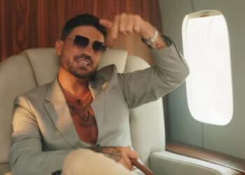 MC Stojan razvio unosan biznis, evo o čemu se radi