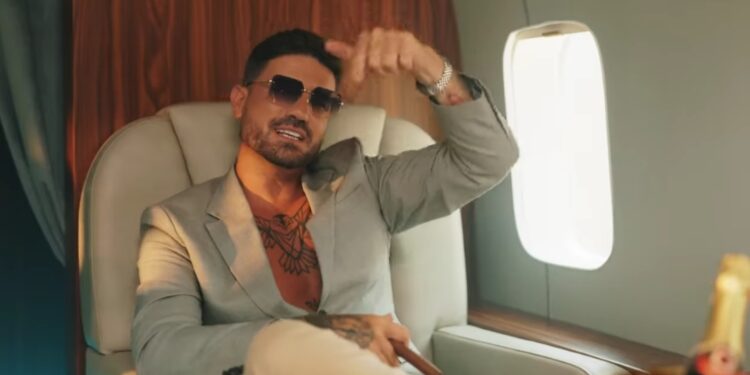 MC Stojan razvio unosan biznis, evo o čemu se radi