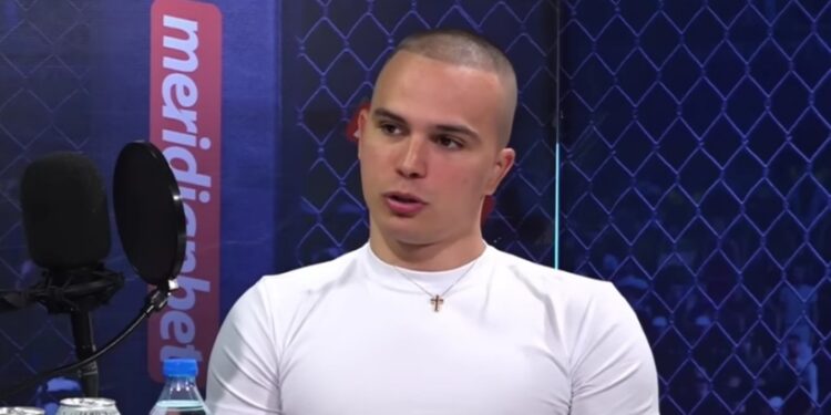 Uložio više od 30.000 evra: Vojaž pokreće novi biznis