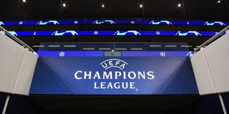 Počinju kvalifikacije za Uefina takmičenja