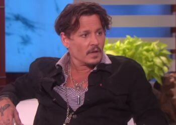 Johnny Depp otkrio najmračniju tajnu iz prošlosti