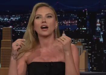 Scarlett Johansson postala glumica sa najvećom zaradom u istoriji Holivuda