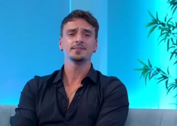 Harizma, glas i duša: Adi Šoše pesmom “Vila” budi emocije (VIDEO)