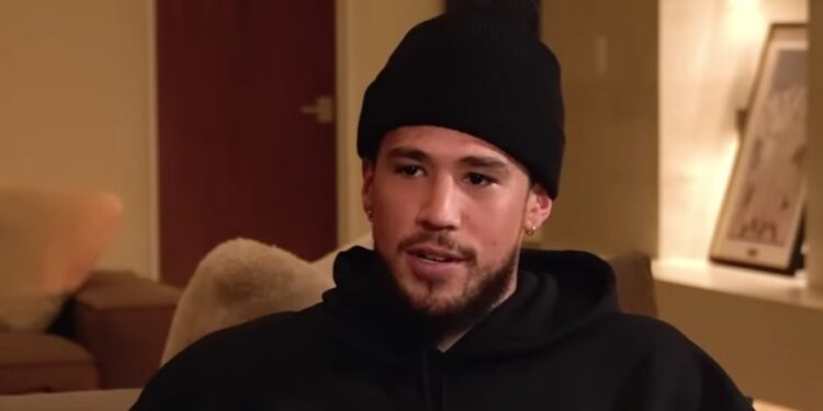 Buker nadmašio Šeja i dobio od Finiksa najveću platu u istoriji NBA lige