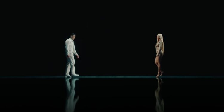 Maya Berović i Sloba Radanović zapalili region, a jedna stvar je šokirala sve (VIDEO)