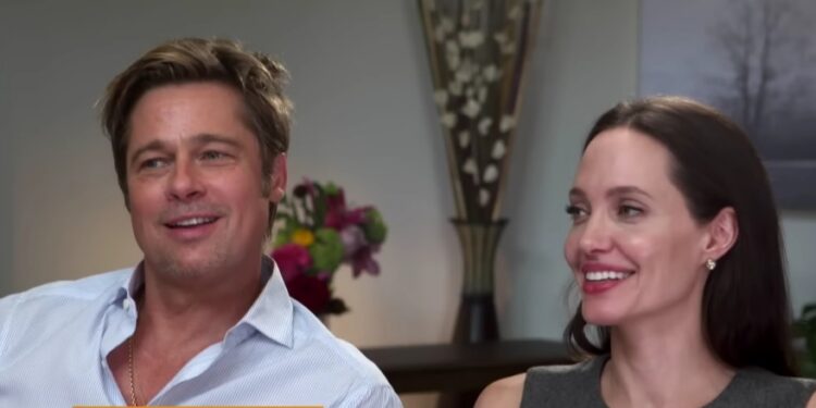 Rat se nastavlja: Brad i Angelina ponovo u svađi, niko ne popušta – evo o čemu se radi